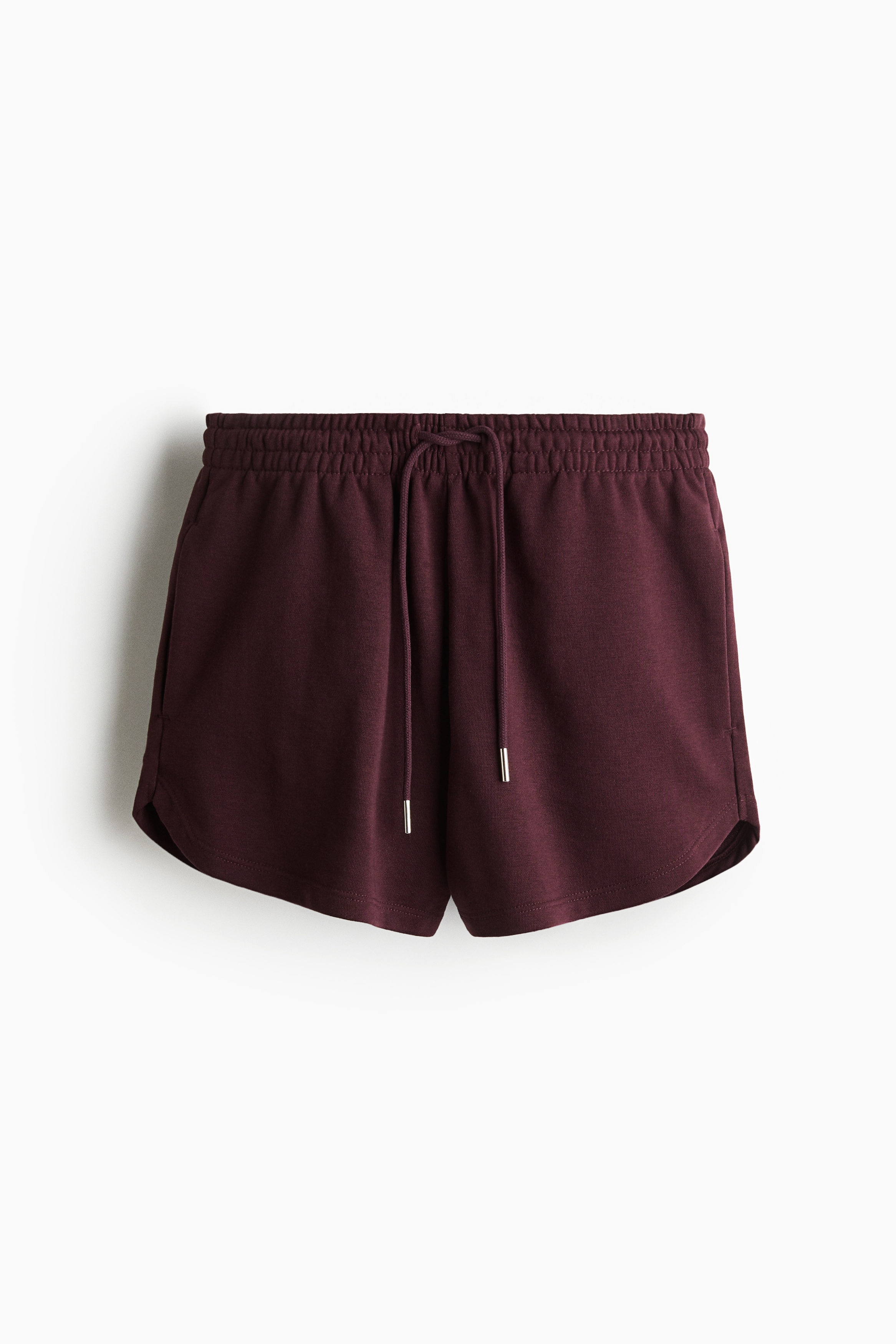 شورتک نخ پنبه برندh&m
